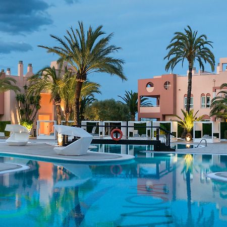 Oliva Nova Beach & Golf Hotel 외부 사진
