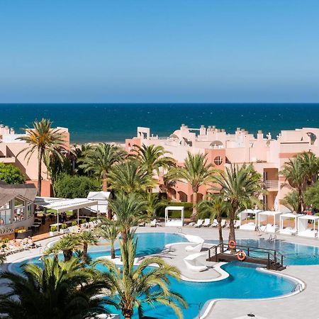Oliva Nova Beach & Golf Hotel 외부 사진