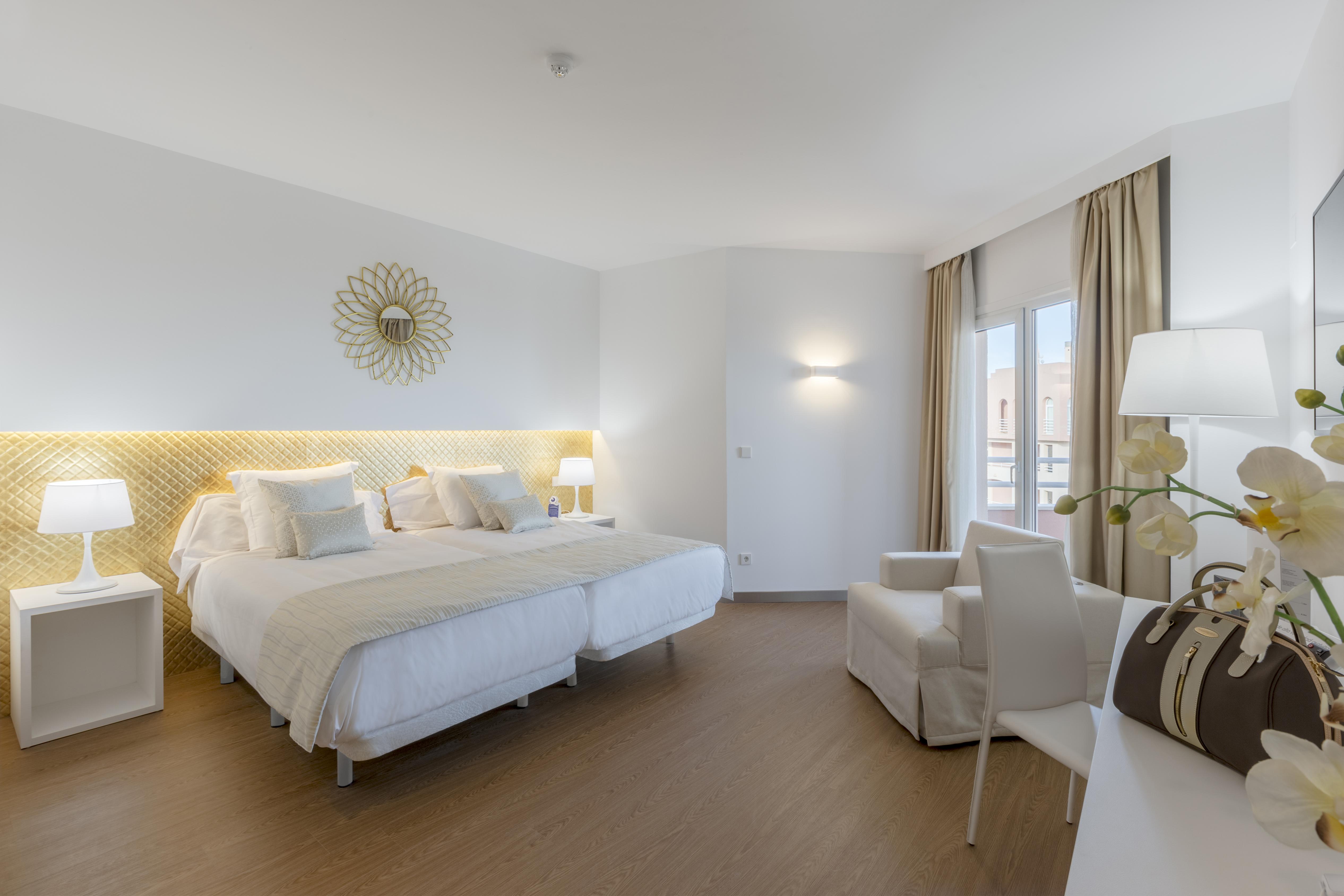 Oliva Nova Beach & Golf Hotel 외부 사진