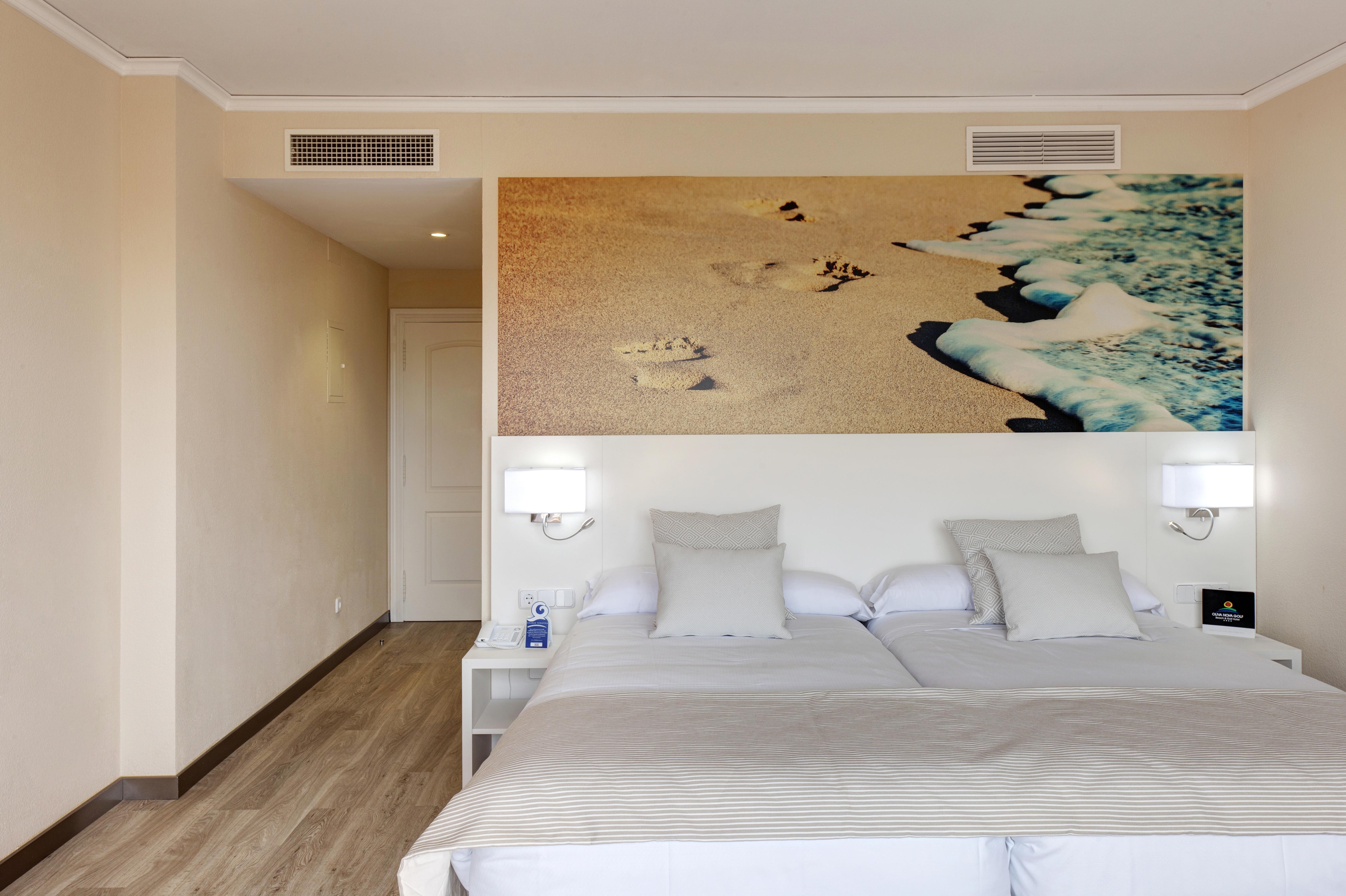 Oliva Nova Beach & Golf Hotel 외부 사진