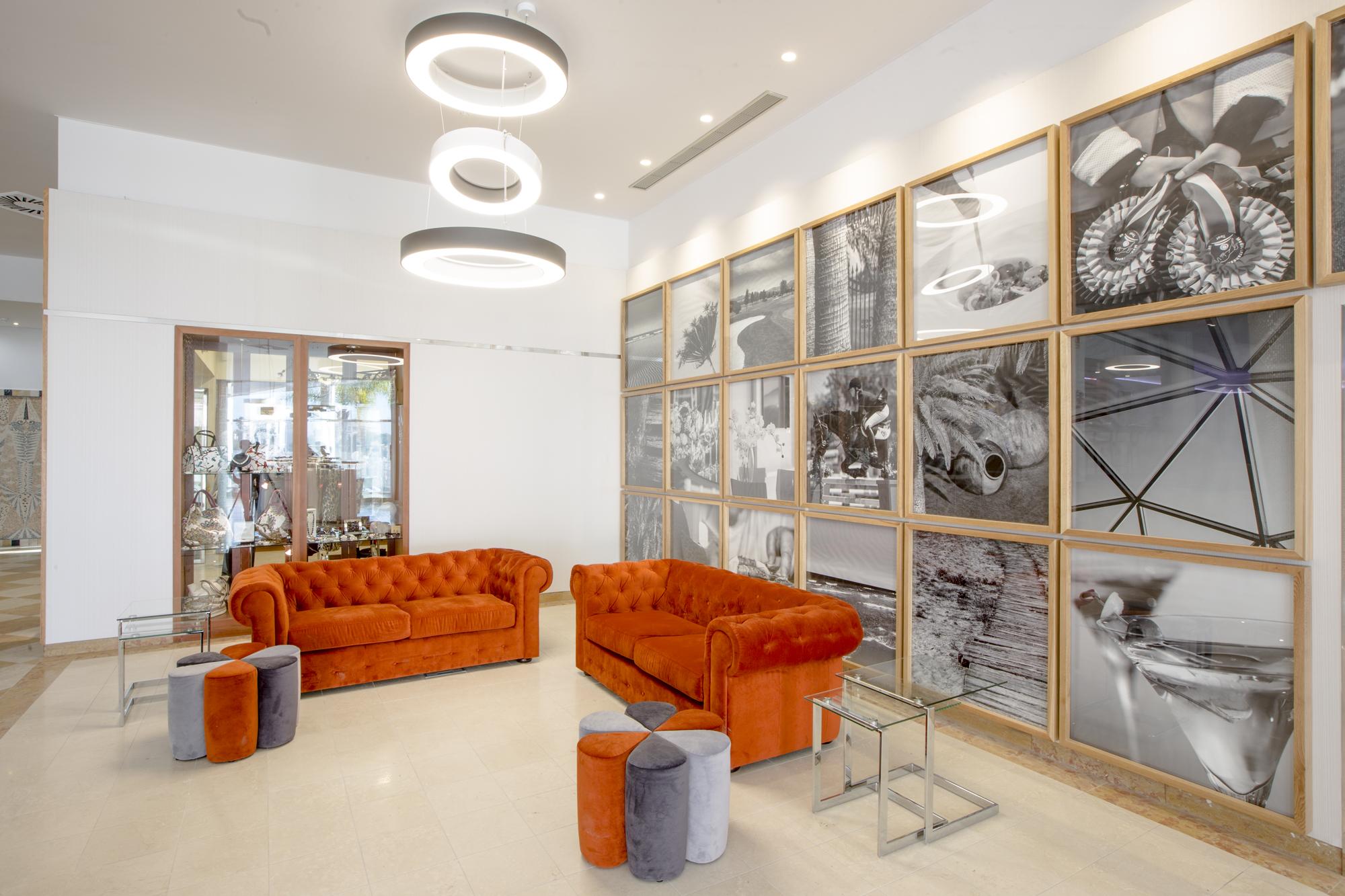 Oliva Nova Beach & Golf Hotel 외부 사진
