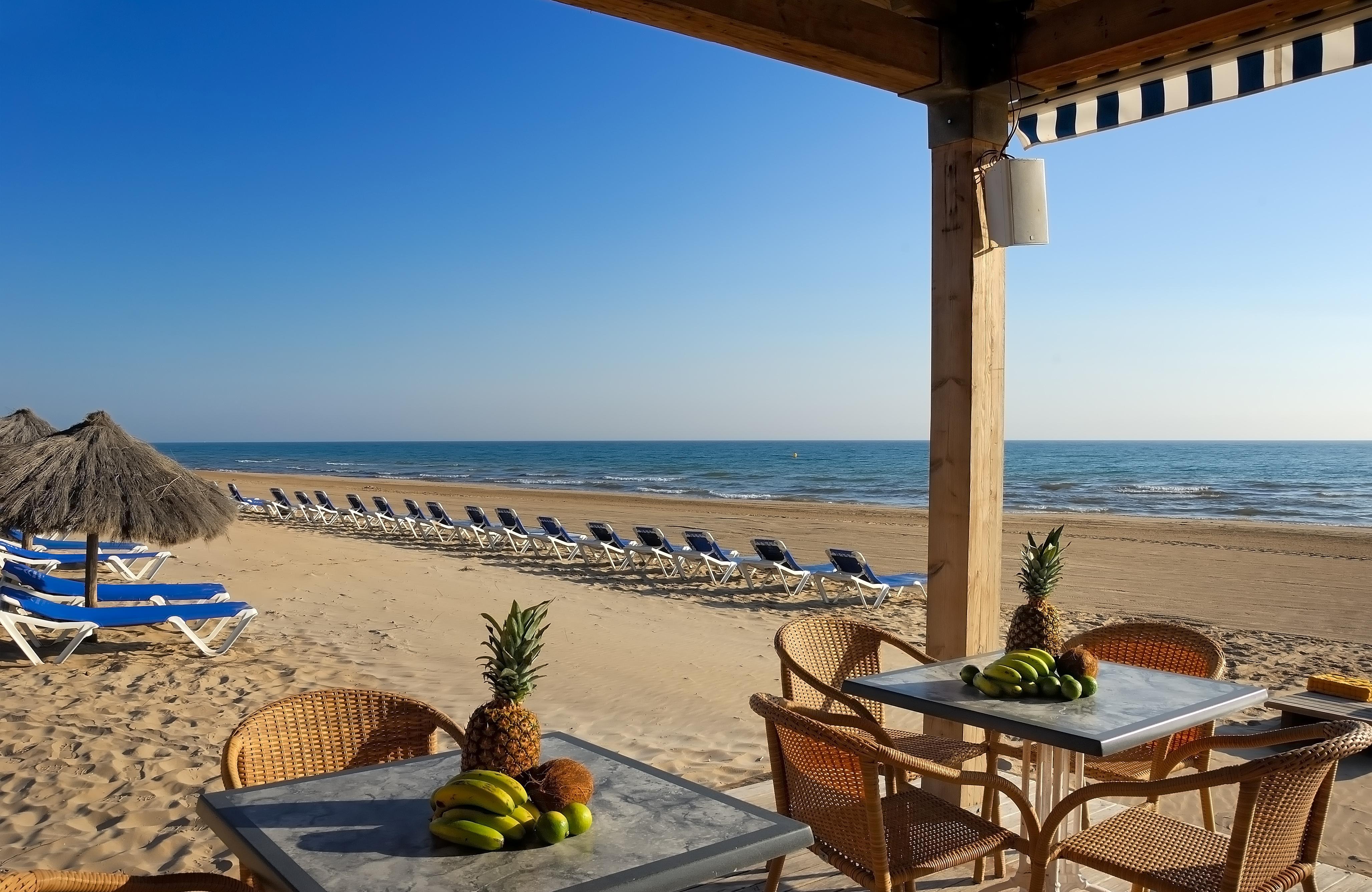 Oliva Nova Beach & Golf Hotel 외부 사진