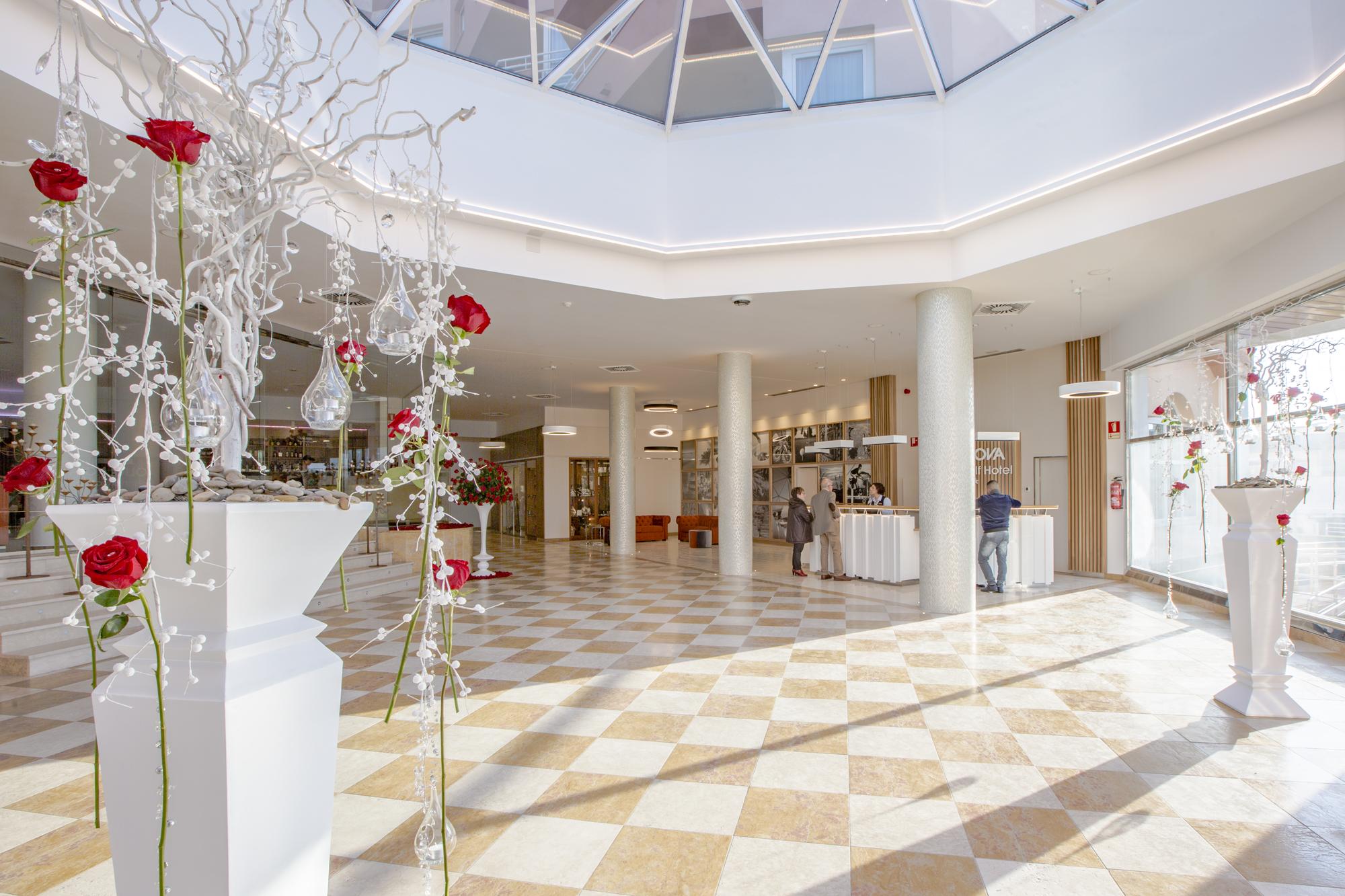 Oliva Nova Beach & Golf Hotel 외부 사진