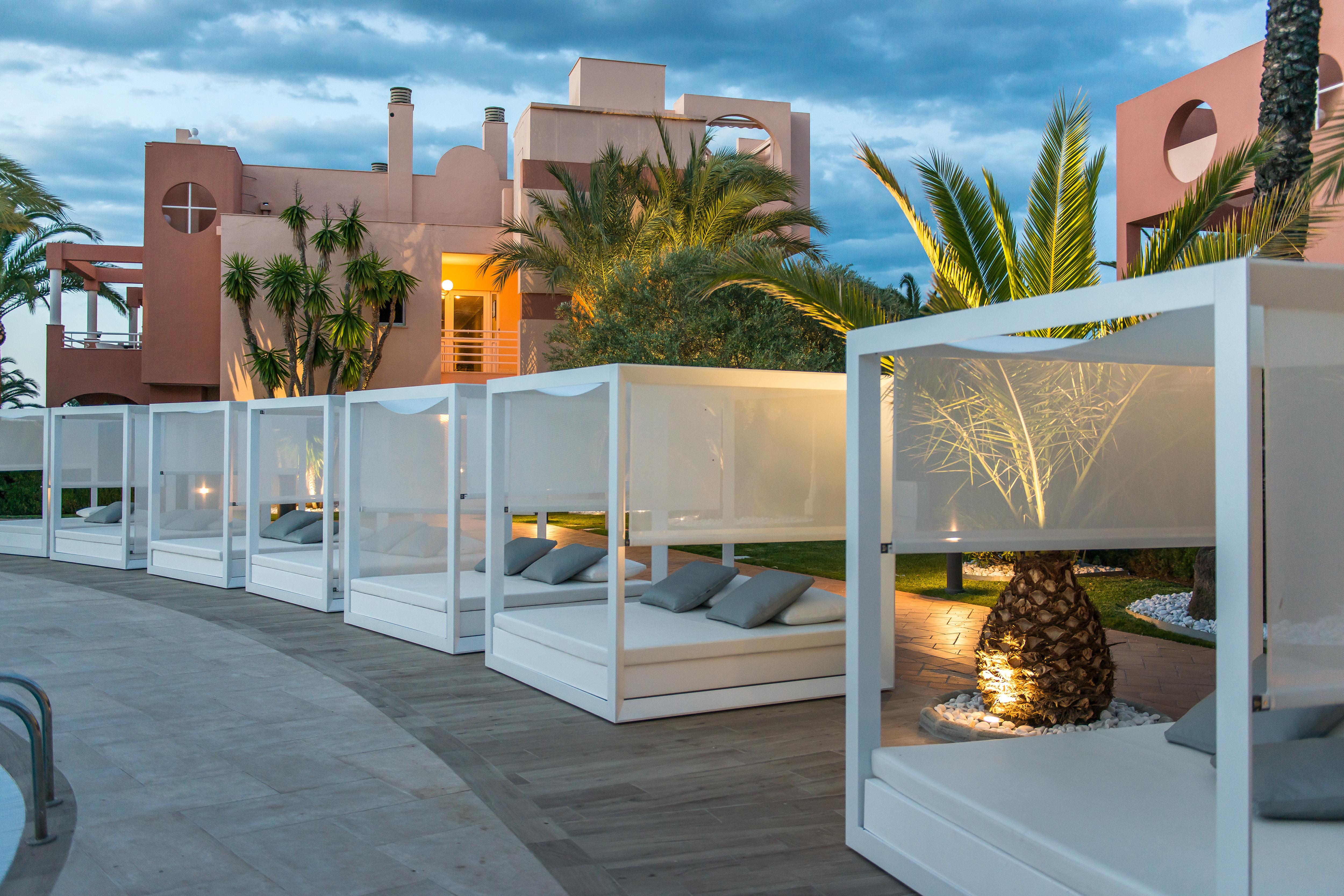 Oliva Nova Beach & Golf Hotel 외부 사진