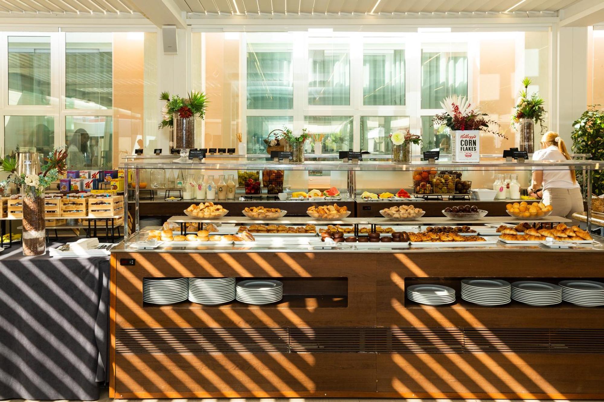Oliva Nova Beach & Golf Hotel 외부 사진