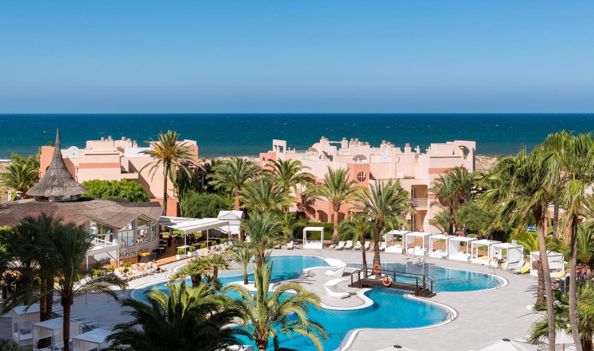 Oliva Nova Beach & Golf Hotel 외부 사진