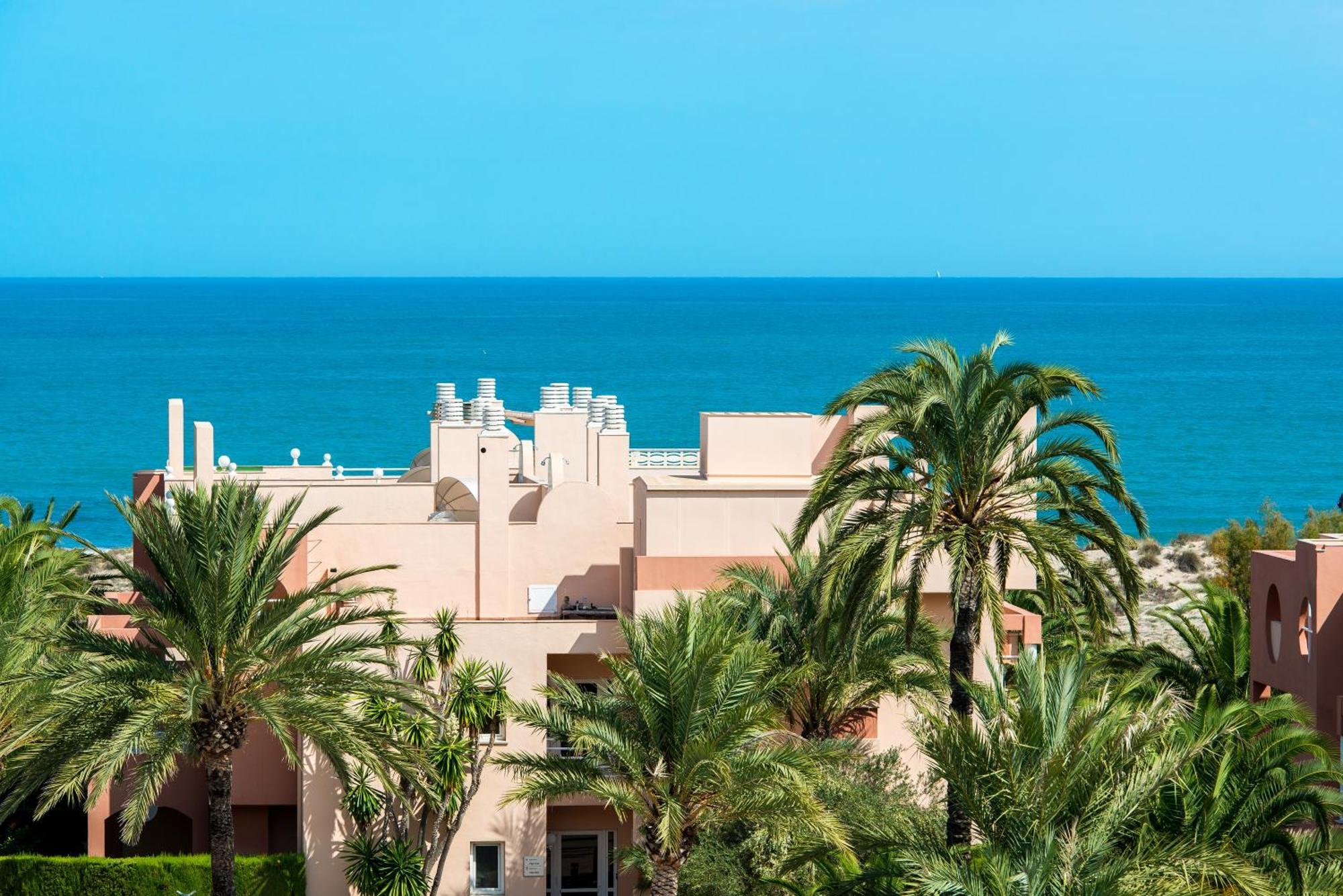 Oliva Nova Beach & Golf Hotel 외부 사진