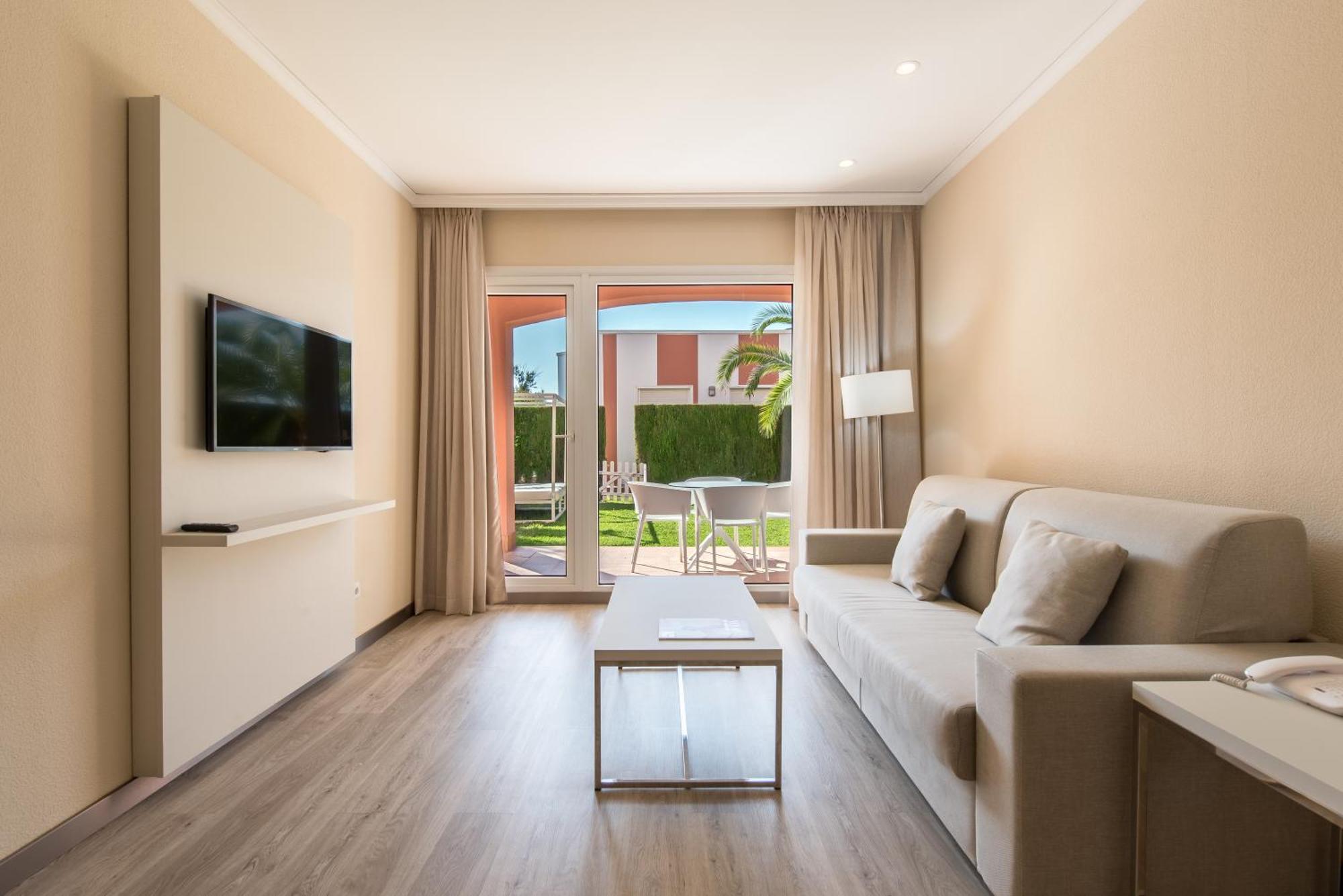 Oliva Nova Beach & Golf Hotel 외부 사진