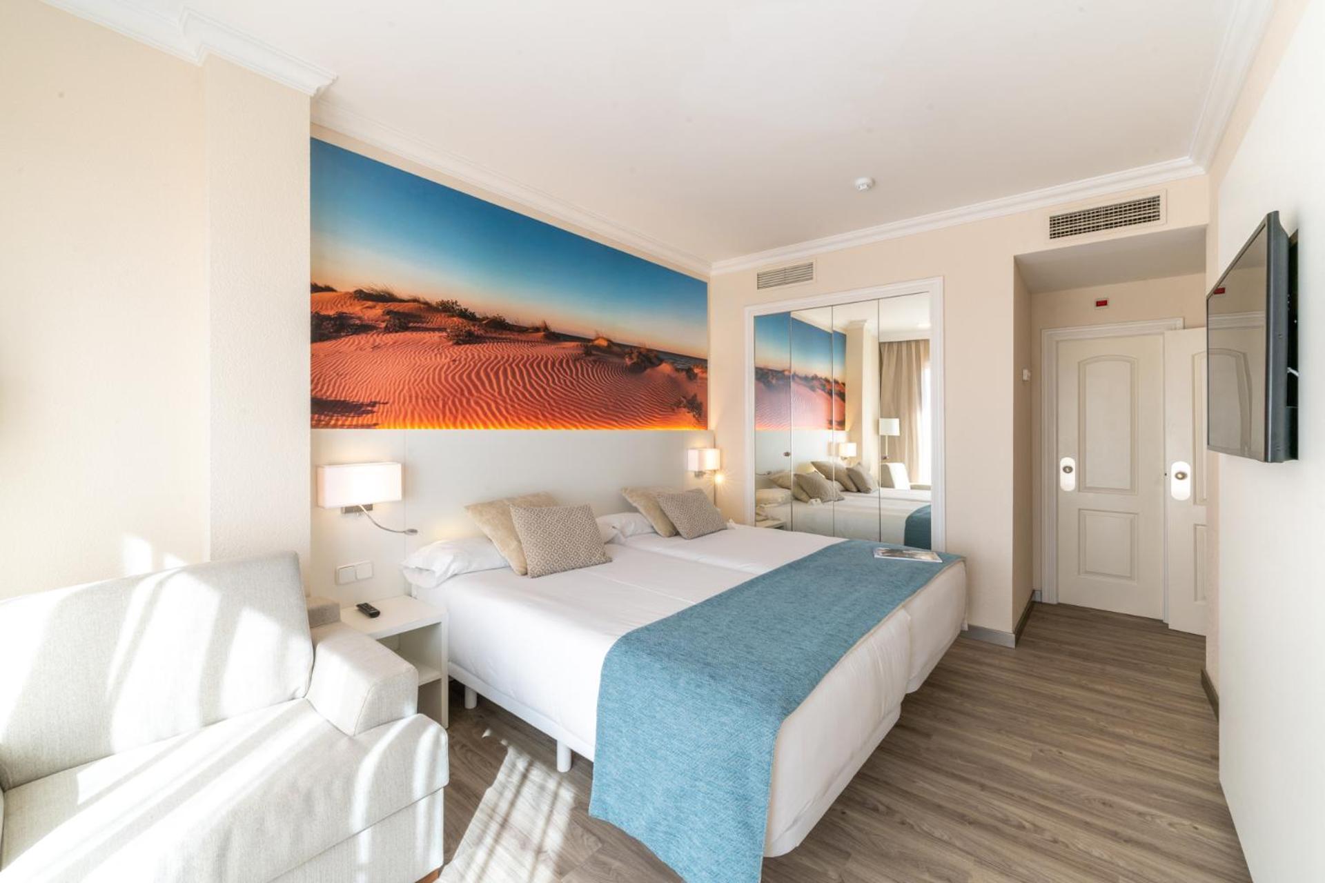 Oliva Nova Beach & Golf Hotel 외부 사진