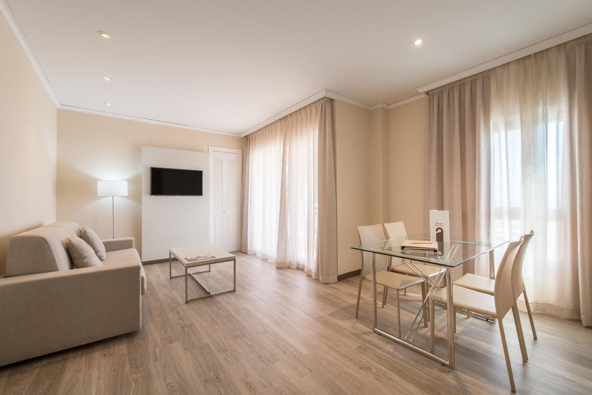 Oliva Nova Beach & Golf Hotel 외부 사진