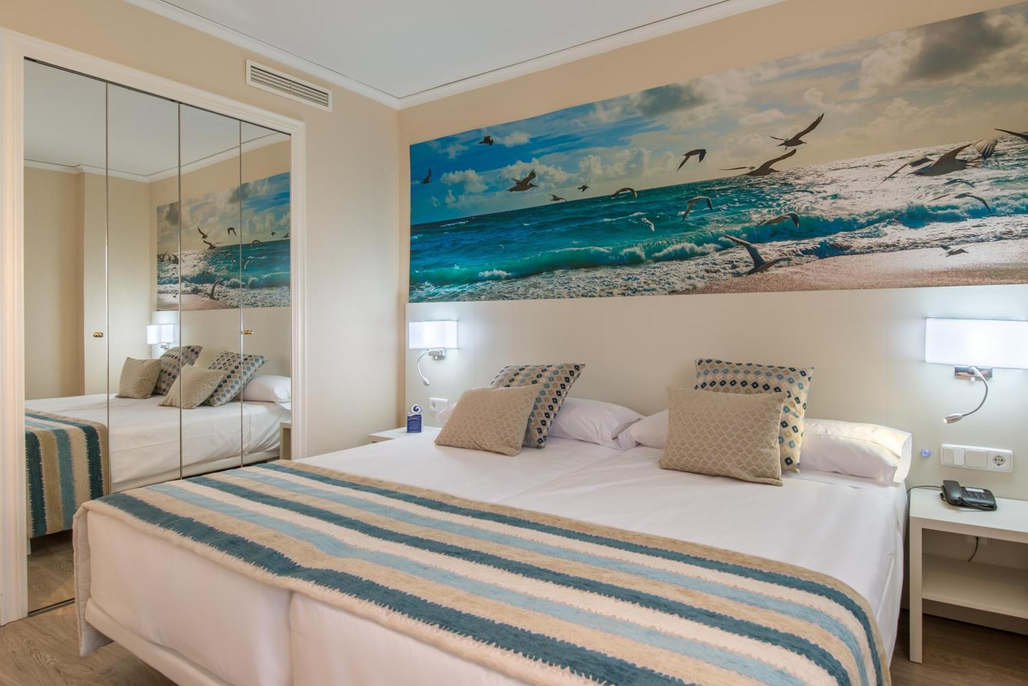 Oliva Nova Beach & Golf Hotel 외부 사진