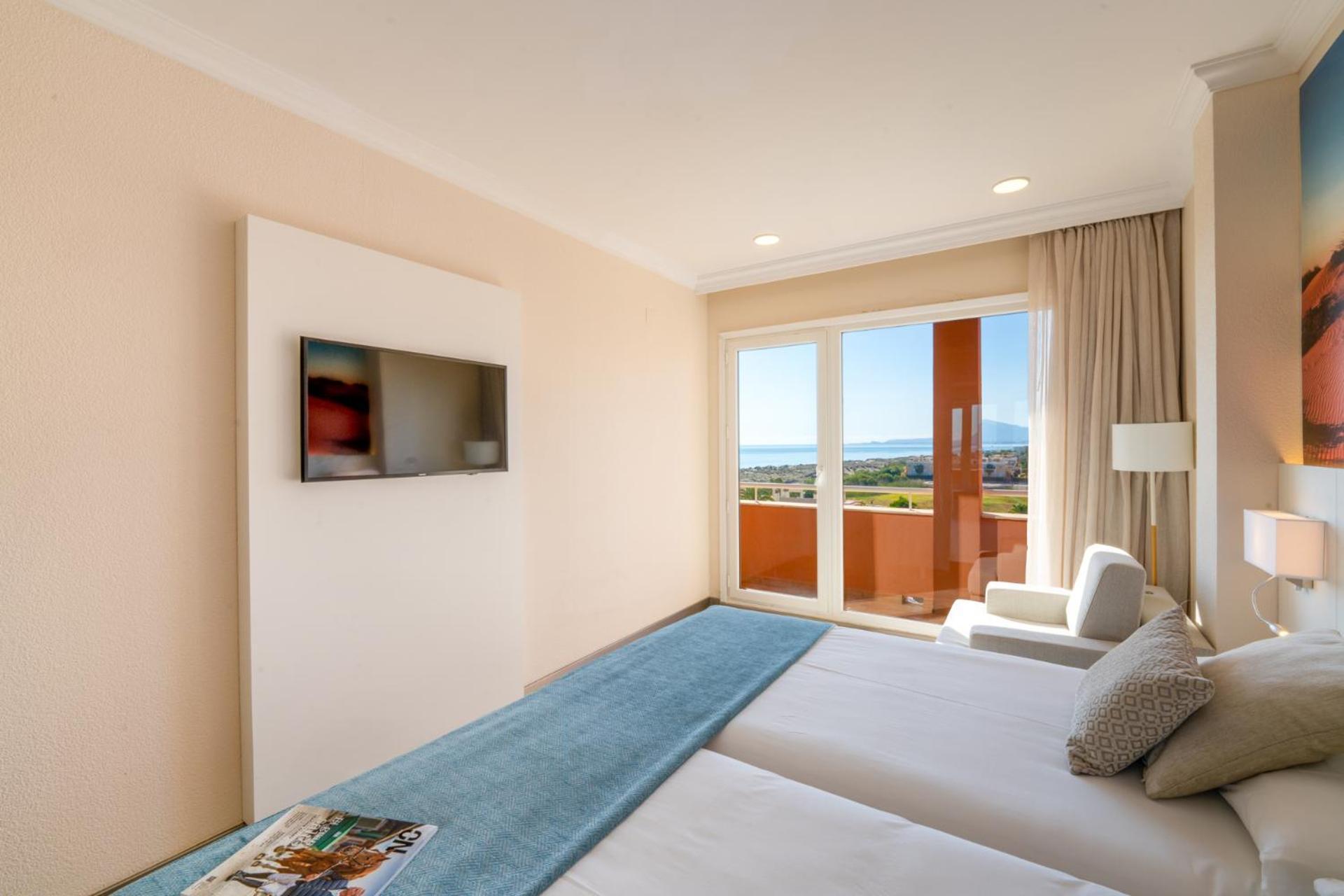 Oliva Nova Beach & Golf Hotel 외부 사진