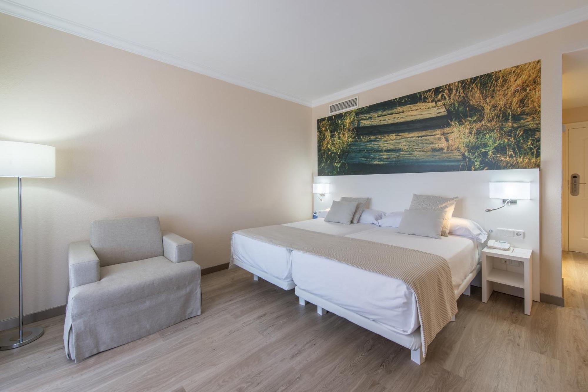 Oliva Nova Beach & Golf Hotel 외부 사진