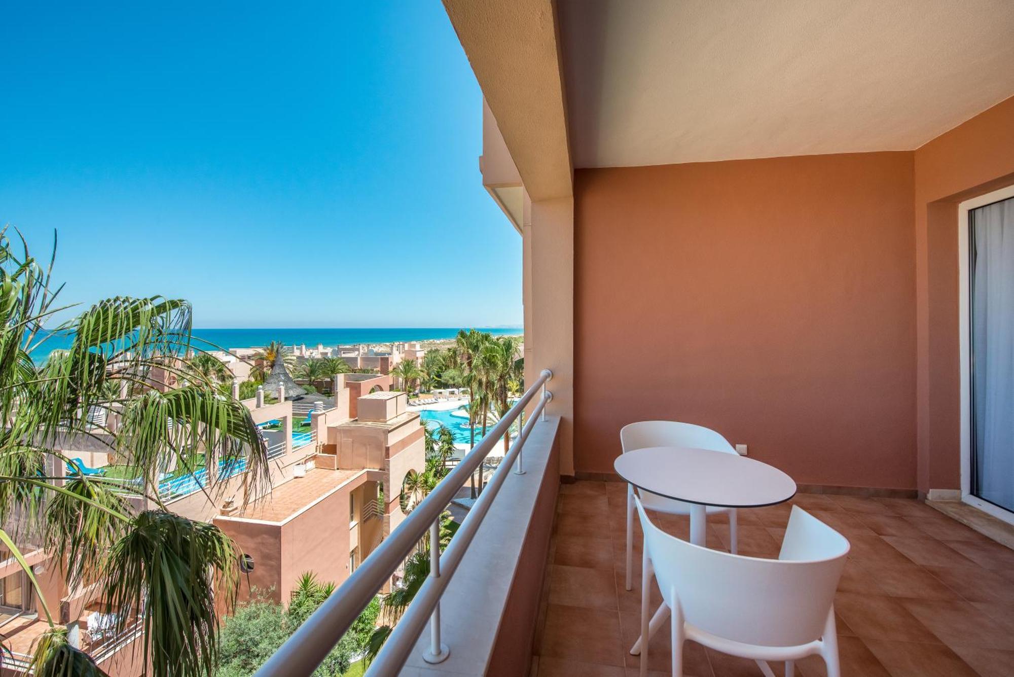 Oliva Nova Beach & Golf Hotel 외부 사진