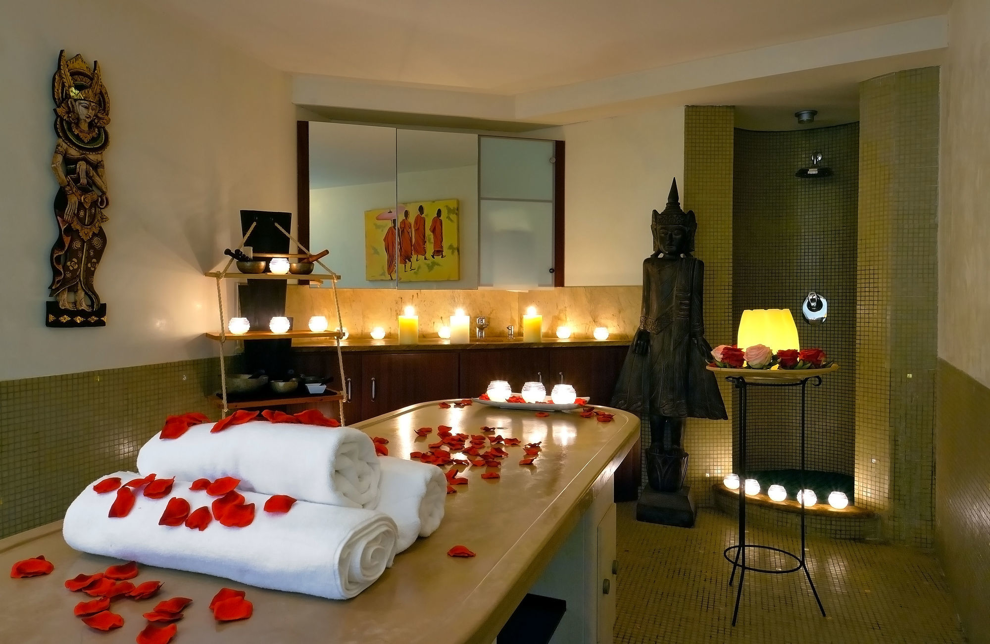 Oliva Nova Beach & Golf Hotel 시설 사진