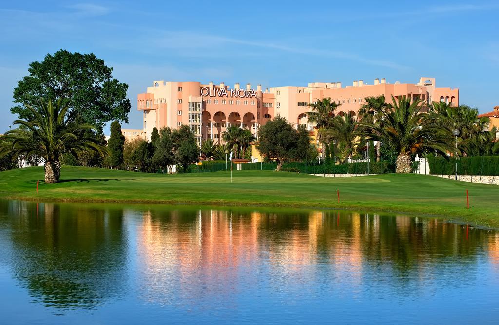 Oliva Nova Beach & Golf Hotel 외부 사진