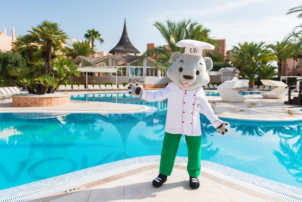 Oliva Nova Beach & Golf Hotel 외부 사진