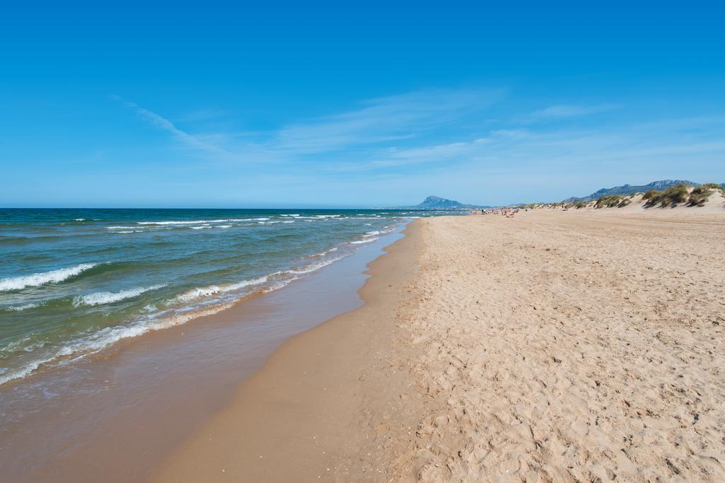 Oliva Nova Beach & Golf Hotel 외부 사진
