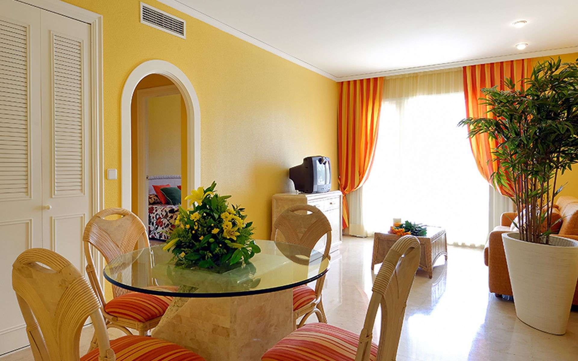 Oliva Nova Beach & Golf Hotel 외부 사진