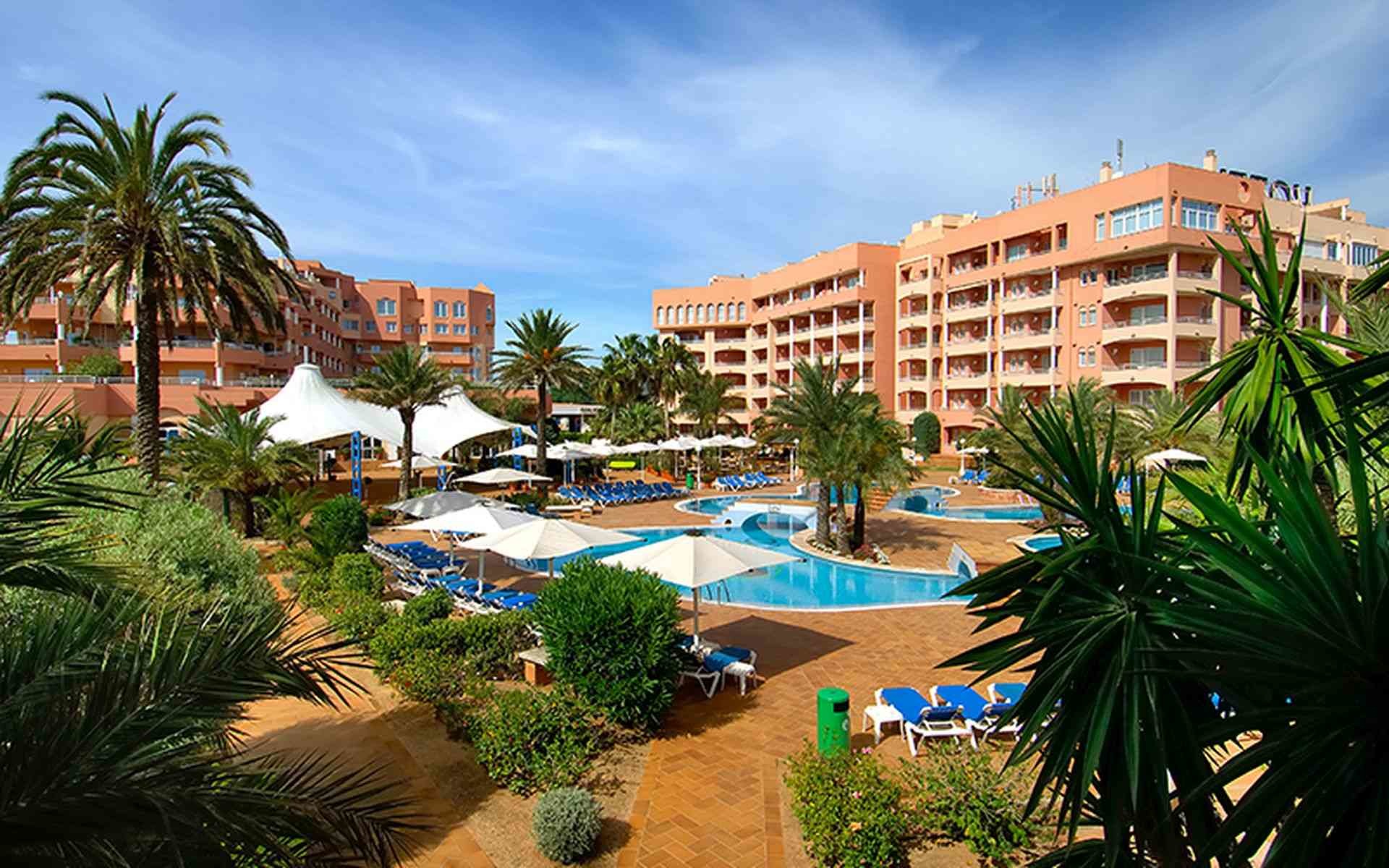 Oliva Nova Beach & Golf Hotel 외부 사진