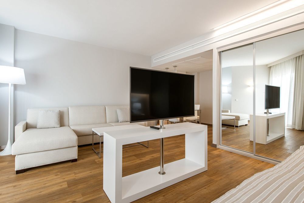 Oliva Nova Beach & Golf Hotel 외부 사진